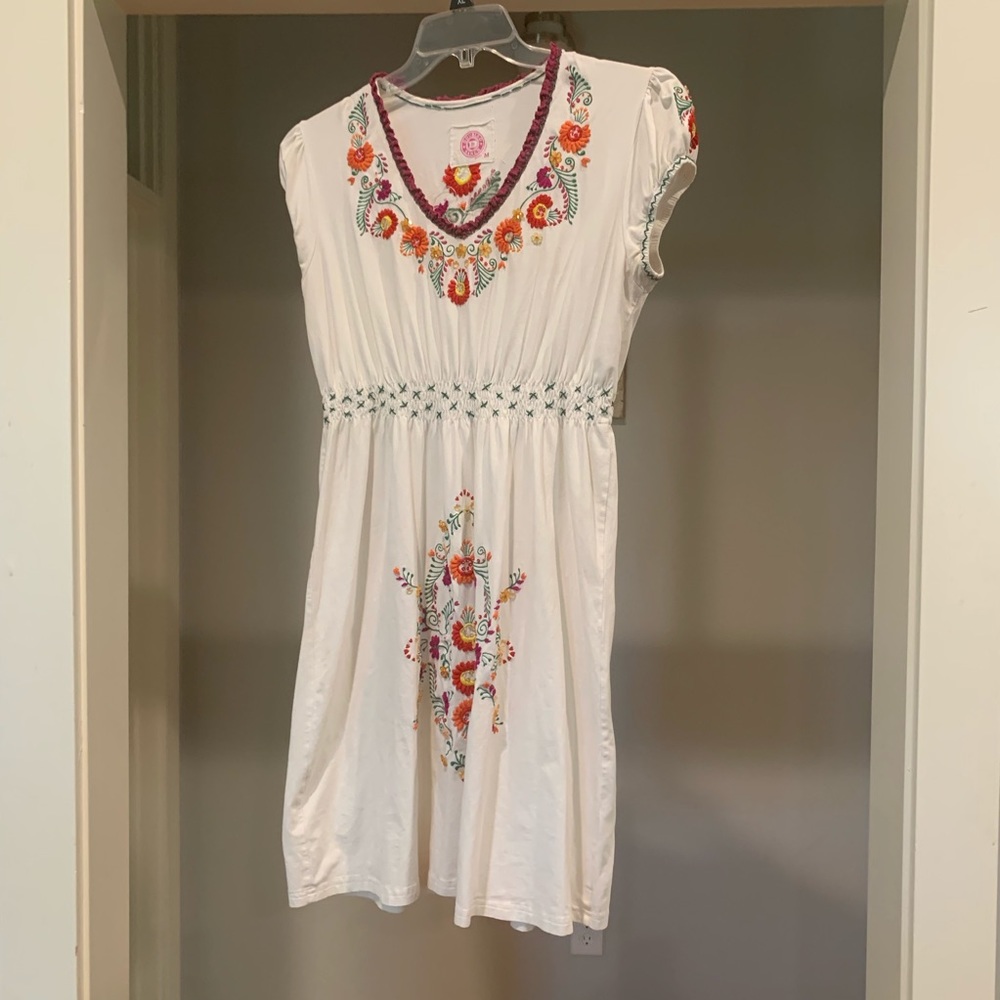 Double D Ranchwear Dress Sz M